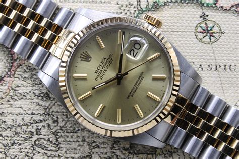 value of 1985 rolex watch.